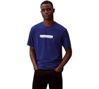 Calvin Klein 20s EU Wholesale Sportswear GRAP Lv04lf812g Camisetas gráficas Hombre (Pack de 1)