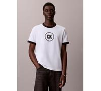 Calvin klein - 20s march graphic seasonal fashi s