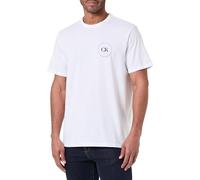 Calvin Klein 30s EU Wholesale Jeans Graphics Lv04rf801g Camisetas gráficas Hombre