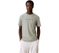 Calvin Klein 30s EU Wholesale Sportswear GRAP Lv04lf809g Camisetas gráficas Hombre (Pack de 1)