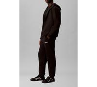 Calvin Klein 350 Terry Sweatpants Black Talla: XL | Pantalones Outlet | Hombre | Negro