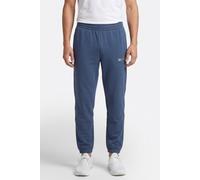 Calvin Klein 350 Terry Sweatpants Dark Denim Talla: XL | Pantalones Outlet | Hombre | Azul