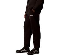 Calvin Klein 350 Terry Sweatpants Black Talla: M | Pantalones Outlet | Hombre | Negro
