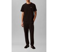Calvin Klein 350terry Monogram Black Talla: L | Pantalones Outlet | Hombre | Negro