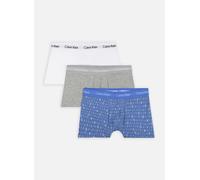 Calvin Klein 3P Low Rise Trunk 0000U2664G XS Multicolor