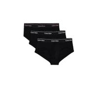 Calvin Klein 3Pack Slip Hombre Art 000NB4075A, Q6a, M