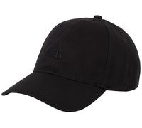 Calvin Klein 6 Panel Small Monogram Cap Lv04G5002G Tapa, Orange (Black/Black), OS para Hombre