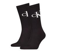 Calvin Klein 701228802 Crew Socks 2 Pairs EU 43-46