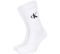 Calvin Klein 701228802 Crew Socks 2 Pairs EU 43-46