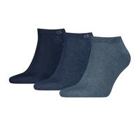 Calvin Klein 8719965009202 CK Men - Zapatillas deportivas 3P, Denim., 43-46