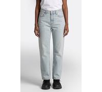 Calvin Klein 90s Straight Indigo Jean Indigo Stone Talla: W33 | Pantalones Rectos Outlet | Mujer | Azul
