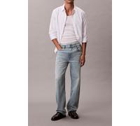 Calvin Klein 90s Straight Jeans Spotlight Talla: W31L34 | Vaqueros Holgados Outlet | Hombre