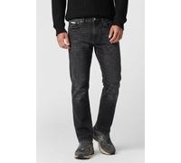 Calvin Klein 90s Straight Klein Jeans Klein Black Talla: W31L30 | Vaqueros Rectos Outlet | Hombre | Negro
