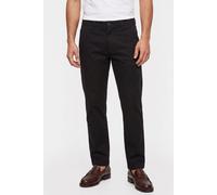 Calvin Klein 90s Straight Twill Cotton Jean Black Talla: W32L32 | Chinos Outlet | Hombre | Negro