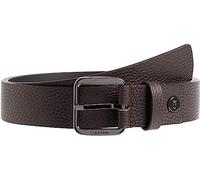 Calvin Klein ADJ CK CONCISE PB 35MM para Hombre, Dark Brown, 85