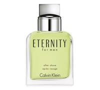 CALVIN KLEIN Eternity for Men After Shave Lotion, 100 ml