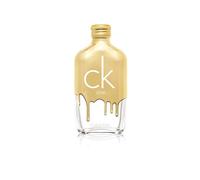 CK One Gold Calvin Klein EdT 6.7 oz / e 200 ml