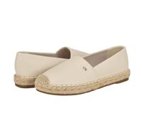 Calvin Klein Popular, Zapatos Tipo Ballet Mujer, Milk 151, 38 EU