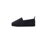 Calvin Klein Alpargatas negro 37 negro