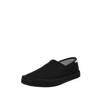 Calvin Klein Alpargatas negro 43 negro