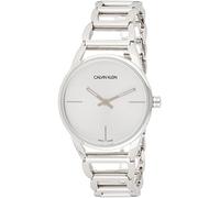 Calvin Klein Analógico Modelo Reloj de Mujer K3G23126. Marca Outlet
