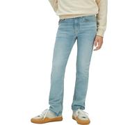 Calvin Klein Andrew Wash Slim Lvcksjc45b - Otros Pantalones Vaqueros Niños