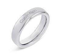 Calvin Klein Anillo para Mujer Acero Inoxidable