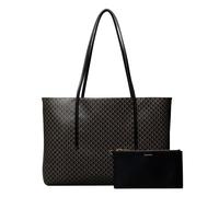 Calvin Klein Aop Bolsa de compras 40 cm negro