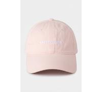 Calvin Klein Apparel Graphic Cap Mangano Calcite Talla: OS | Sombreros Outlet | Mujer