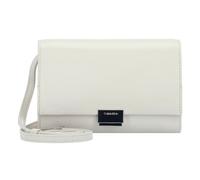 Calvin Klein Archive Bolsa de hombro 18 cm blanco