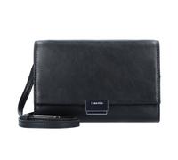 Calvin Klein Archive Bolsa de hombro 19 cm negro