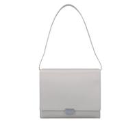 Calvin Klein Archive Bolsa de hombro 23 cm blanco