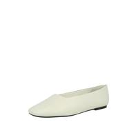 Calvin Klein Bailarina blanco 41 blanco