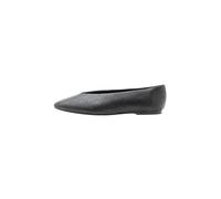 Calvin Klein Bailarina 'Liliana' negro 36 EUR