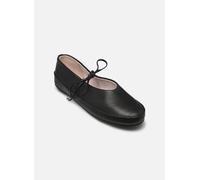 Calvin Klein BALLERINA MARY JANE 36 Negro