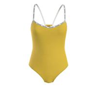 Calvin Klein Bañador Amarillo KW0KW01958-ZGR M