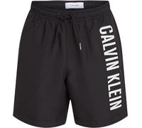 Calvin Klein Bañador Chicos Medium Drawstring con Cintura Ajustable