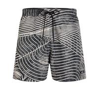 Calvin Klein - Bañador de tiro medio con cordón - Swimwear - Hombre - Negro - S -