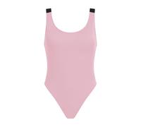 Calvin Klein Bañador de una pieza LV00Q62859-W0S L