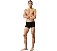 Calvin Klein Bañador Hombre Trunk Ajustado, Negro (Pvh Black), S