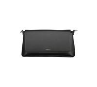 Calvin Klein - Bandolera Ajustable - Bags - Mujer - Negro - ONE SIZE -