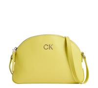 Calvin Klein Bandolera Amarilla K60K611444-ZAV