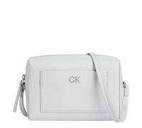 Calvin Klein Bandolera Blanca K60K612140-BLUE