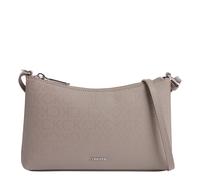 Calvin Klein Bandolera con estampado monogram Gris K60K612537-0HG