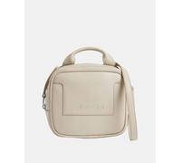 Calvin Klein Mujer Bolso Bandolera Camera Bag Pequeño, Marfil (Doeskin), Talla Única