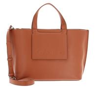 Calvin Klein. Bandolera Naranja K60K611077-GAP.