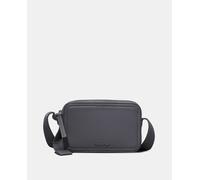 Calvin Klein Minimal Focus Bolsa de hombro Mini Bag 17.5 cm gris