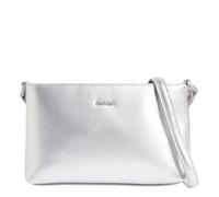 Calvin Klein Bandolera Plata K60K611359-PE6