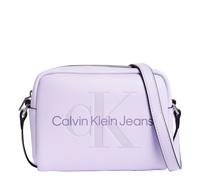 Calvin Klein Bandolera Violeta K60K612220-PURPLE
