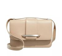 Calvin Klein Bar Bolso bandolera 24 cm, blanco perla (ral 1013)